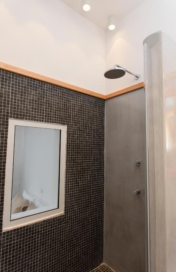 Theasis Suites Amorgos Exterior photo